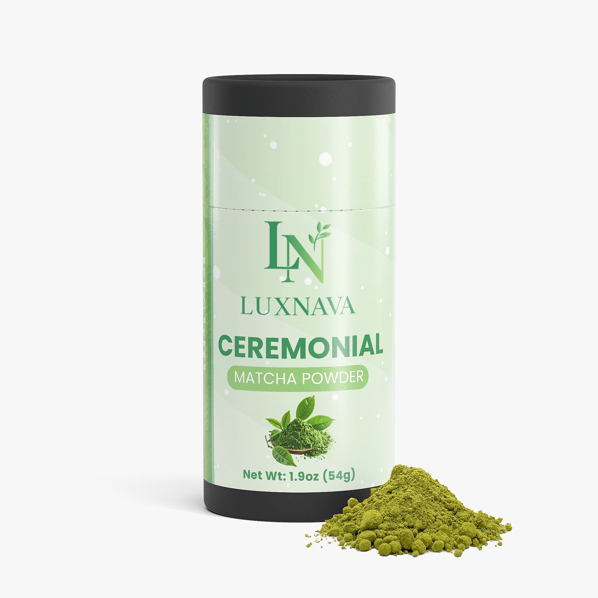 Ceremonial Matcha Powder