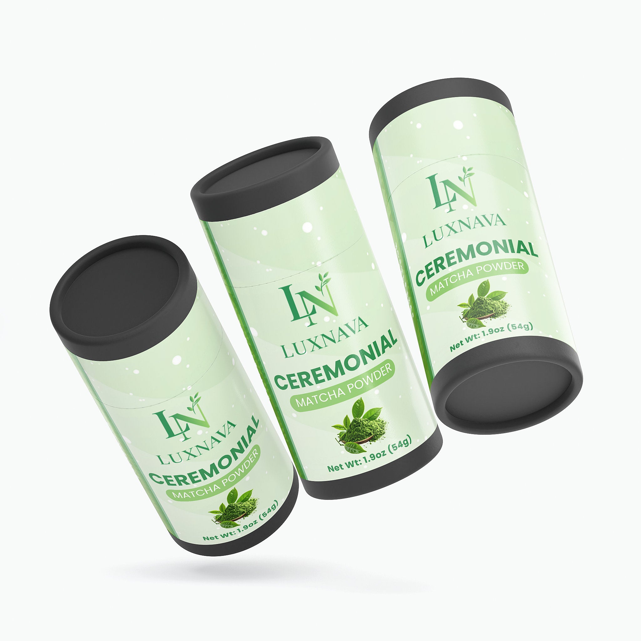 Ceremonial Matcha Powder