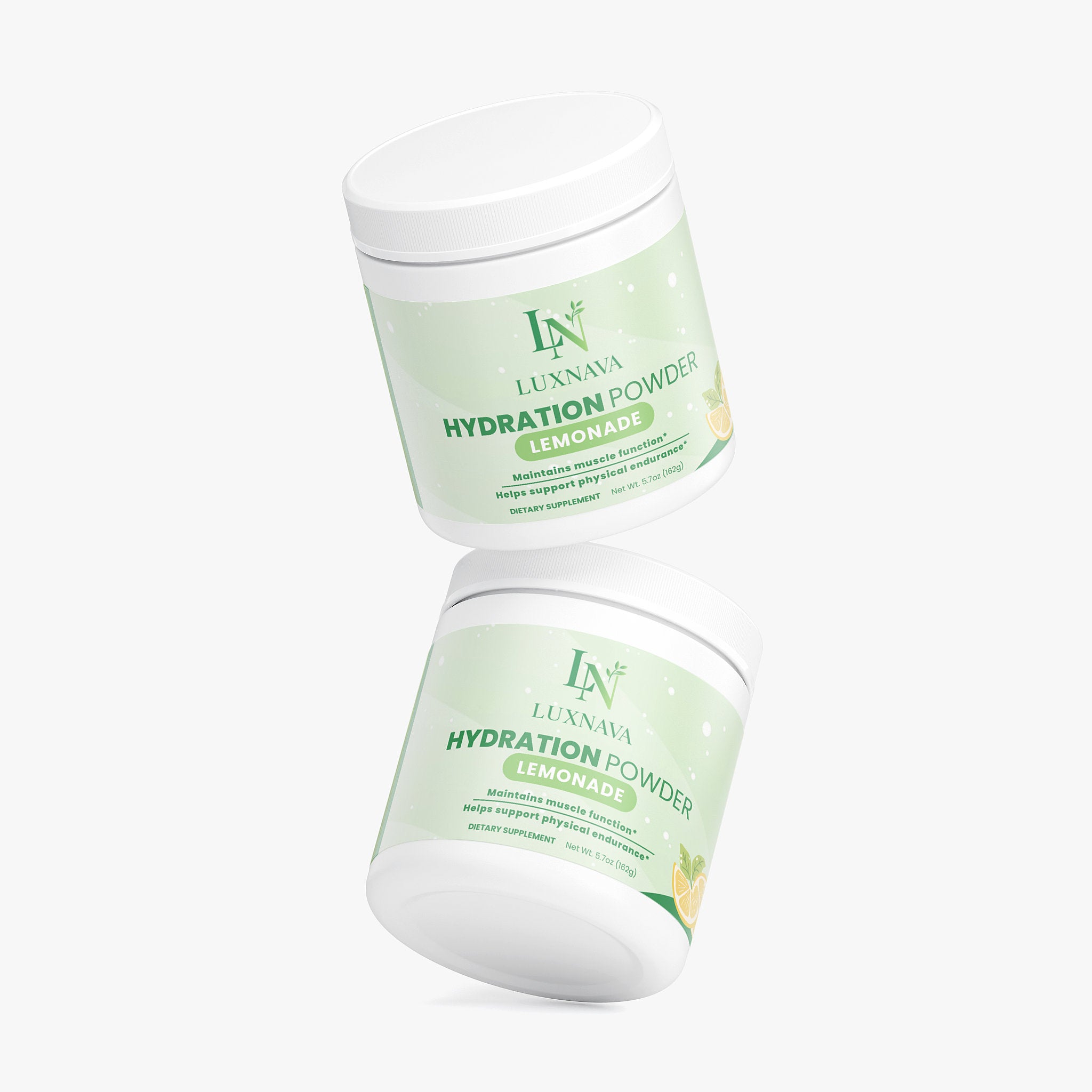 Hydration Powder (Lemonade)