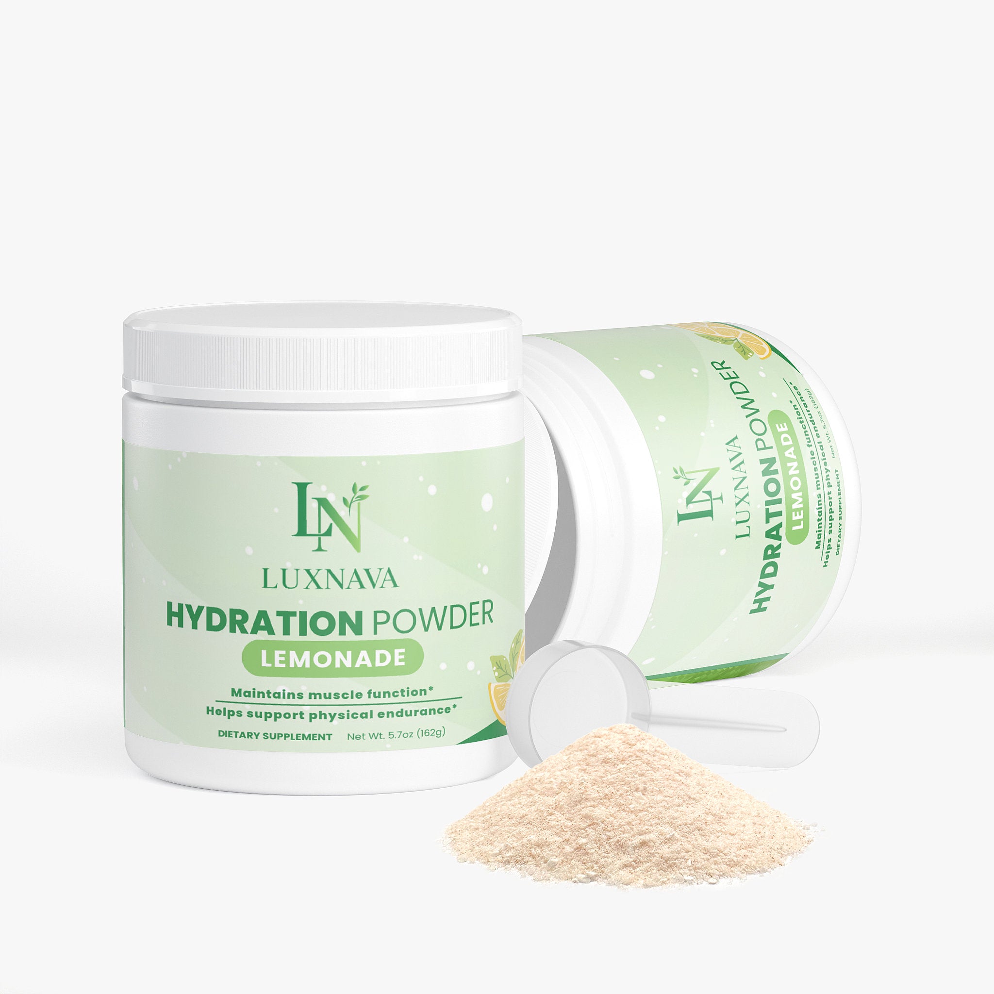Hydration Powder (Lemonade)