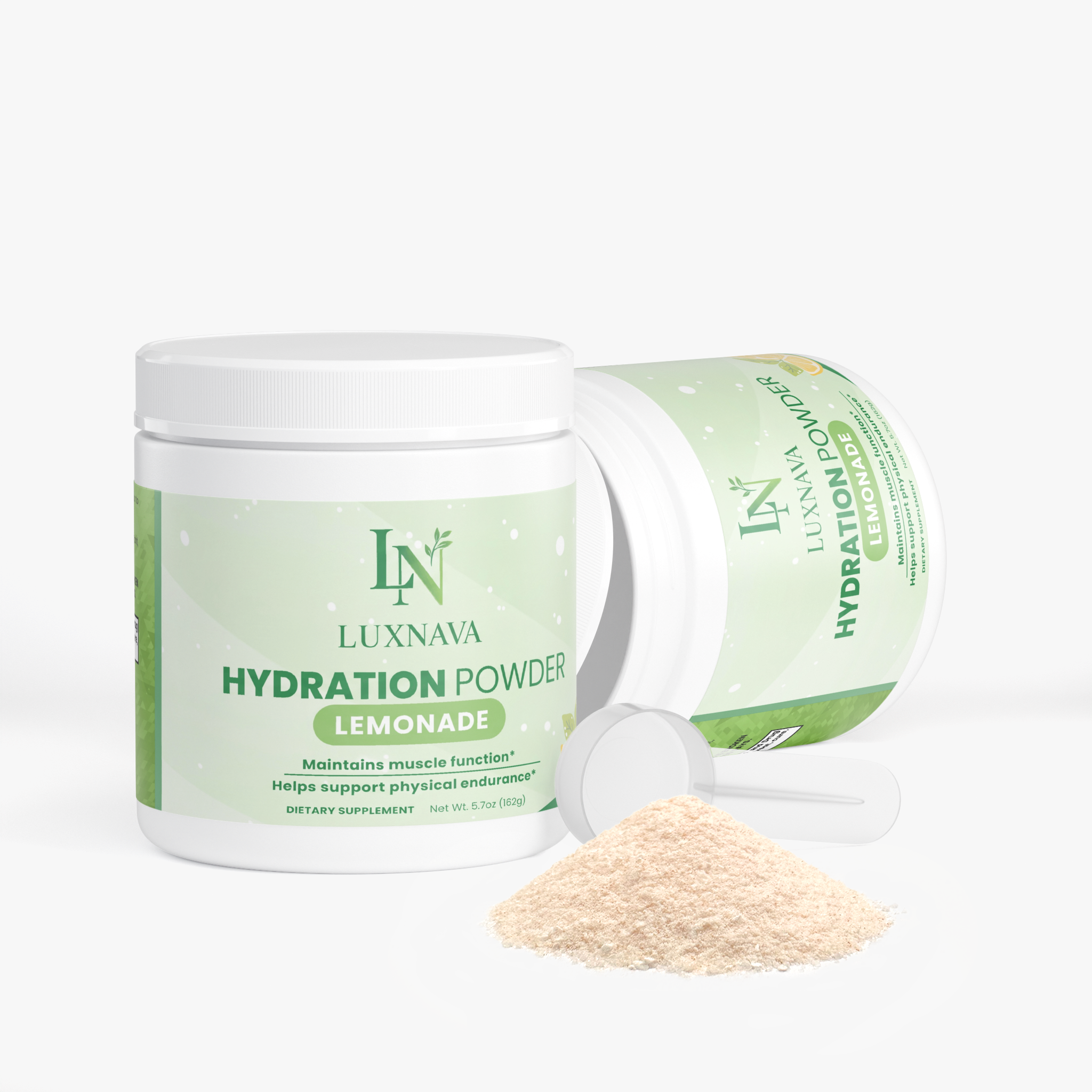 Hydration Powder (Lemonade)