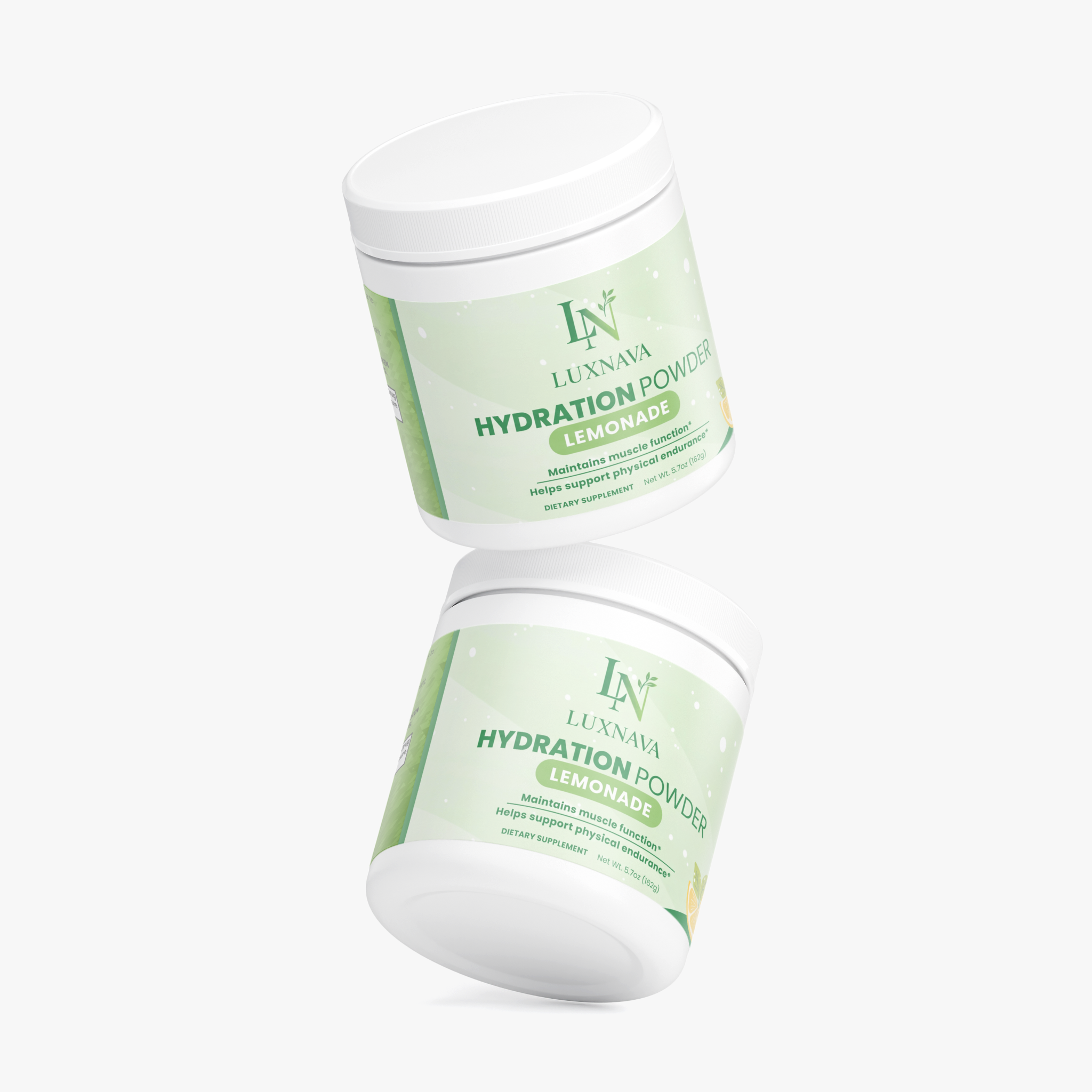 Hydration Powder (Lemonade)